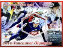 Sport Winter Olympic Games 2010 in VancouverChampions Short