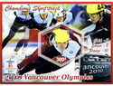 Sport Winter Olympic Games 2010 in VancouverChampions Short