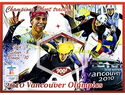 Sport Winter Olympic Games 2010 in VancouverChampions Short