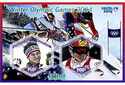 Sport Winter Olympic Games in Sochi 2014 Skiing