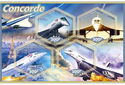 Transport Concorde