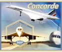 Transport Concorde