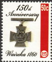 150th Anniversary Waireka Victoria Cross