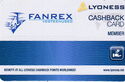 Lyoness - Fanrex veoteenused
