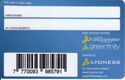 Lyoness - Fanrex veoteenused