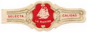 La Marina - Selecta -Calidad