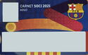Carnet Soci 2021
