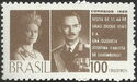 Grand Duke of Luxembourg Visits Brazil