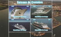 Cruise Ships