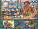 500th Anniversary of Amerigo Vespucci's Third Voyage