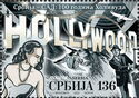 Centenary of Hollywood, USA
