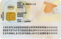 Reino de Espana - Documento Nacional de Identidad