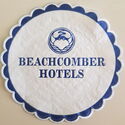 Beachcomber Hotels