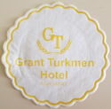 Grant Turkmen Hotel