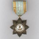 Royal Order of the Star of Anjouan, chevalier