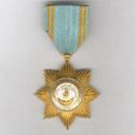 Royal Order of the Star of Anjouan, chevalier