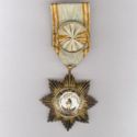 Royal Order of the Star of Anjouan, officer