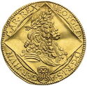 2 Ducat (Leopold I)