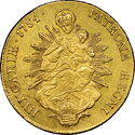 2 Ducat (Joseph II)
