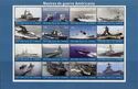 American Battle Ships