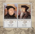Protestant Reformation