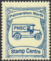Palmerston North Stamp Centre