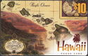 Hawaii - Map of the Sandwich Isles
