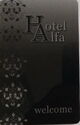 Alfa Hotel