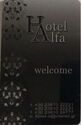 Alfa Hotel