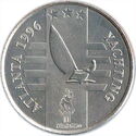 1996 Atlanta Olympics - Yachting USA