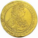 3 Ducat (Leopold I)