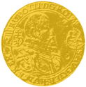 5 Ducat (Rudolf I)