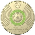 2 Dollars (Matildas - Women's World Cup 2023 - Green light)