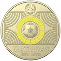 2 Dollars (Matildas - Women's World Cup 2023 - Yellow)