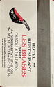 Hotel Restaurant Les Brases Sort