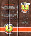 Java Time Gourmet