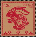 Year of the Rabbit 2023