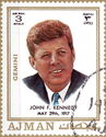 John F. Kennedy (1917-1963)