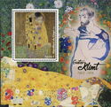 Paintings by Gustav Klimt