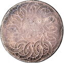 1 Cent (1784 Pewter Washington, Ugly Head)