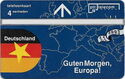 Guten Morgen, Europa! Deutschland