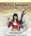 Herbata Tatrzanska/ Herbata Czarna Premium, glossy
