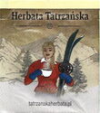 Herbata Tatrzanska/ Herbata Rozgrezewajaca, glossy