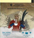 Herbata Tatrzanska/ Herbata Rozgrezewajaca, glossy
