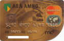 Abn-Amro Mastercard