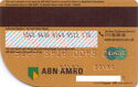 Abn-Amro Mastercard