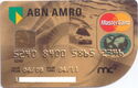 Abn-Amro Mastercard
