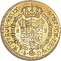 8 Escudos