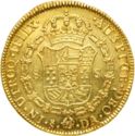 8 Escudos