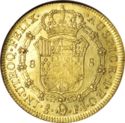 8 Escudos